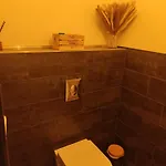 Дом отдыха La Vie Est Belle Domjean
