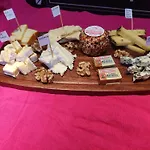 La Vie Est Belle * Domjean