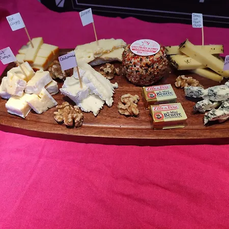 La Vie Est Belle * Domjean