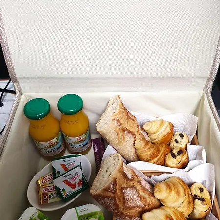 La Vie Est Belle Hébergement de vacances