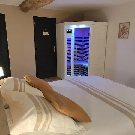 La Vie Est Belle Domjean