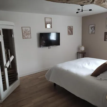 La Vie Est Belle * Domjean