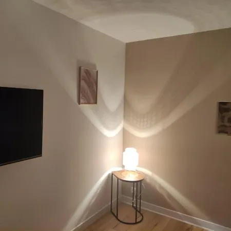 La Vie Est Belle Nyaraló