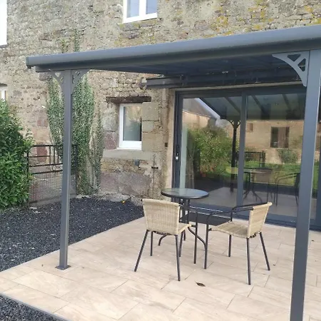 Nyaraló La Vie Est Belle