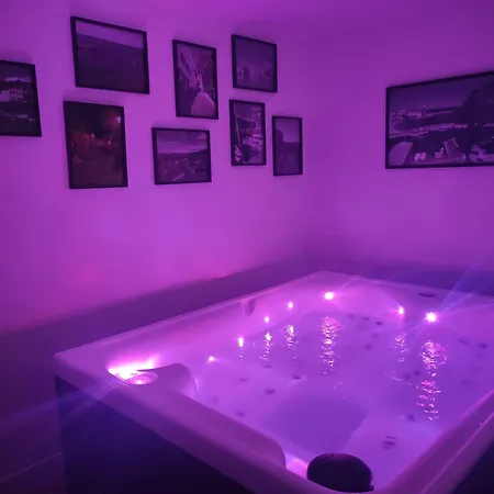 La Vie Est Belle * Domjean