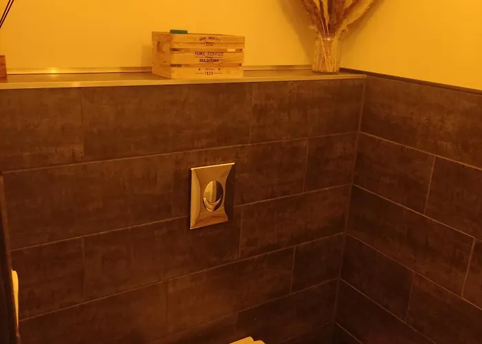 Hébergement de vacances La Vie Est Belle Domjean