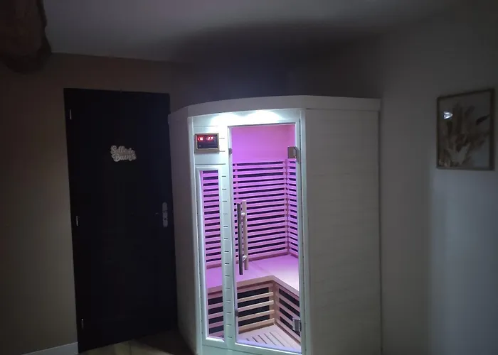 La Vie Est Belle Hébergement de vacances