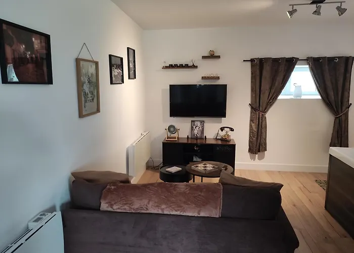 La Vie Est Belle Hébergement de vacances