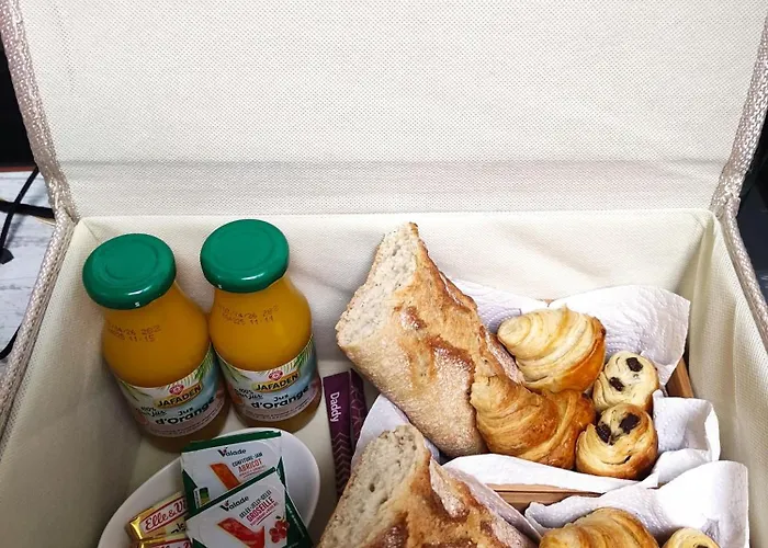 La Vie Est Belle Hébergement de vacances