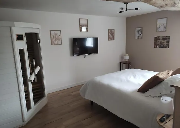 La Vie Est Belle * Domjean