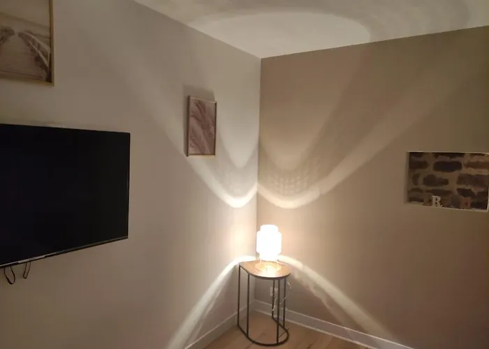 La Vie Est Belle Hébergement de vacances