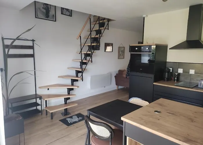 La Vie Est Belle * Domjean