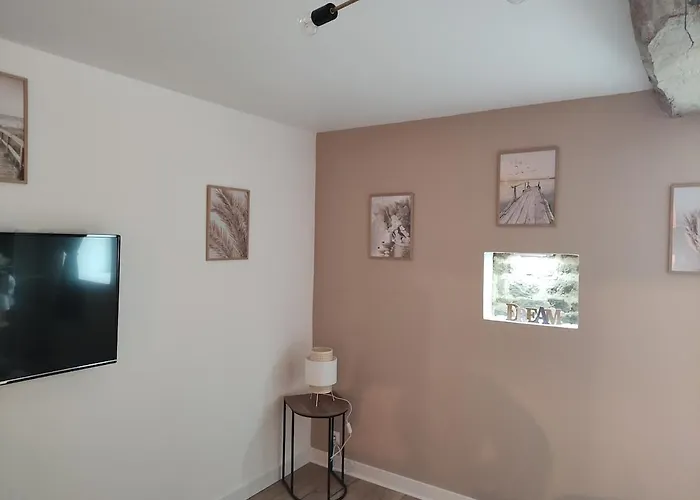 La Vie Est Belle Hébergement de vacances