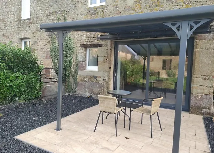 Hébergement de vacances La Vie Est Belle