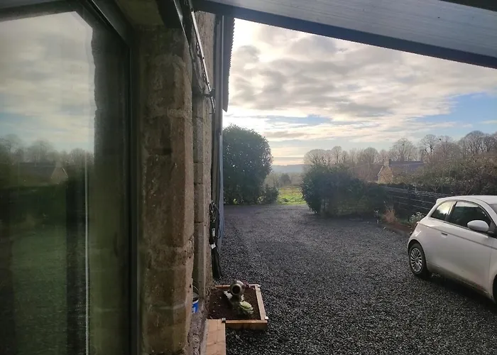 La Vie Est Belle Hébergement de vacances *