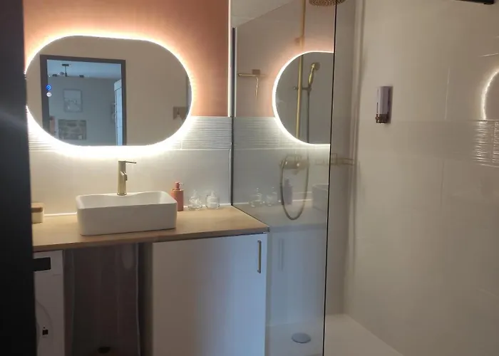 Hébergement de vacances La Vie Est Belle *